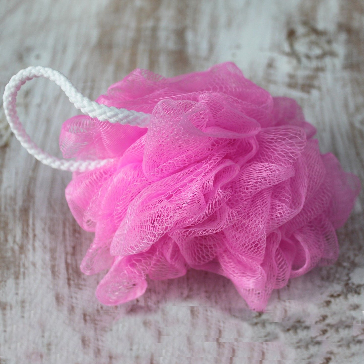 Klassische Scrunchies 5 Asst im Display Rohr 40g