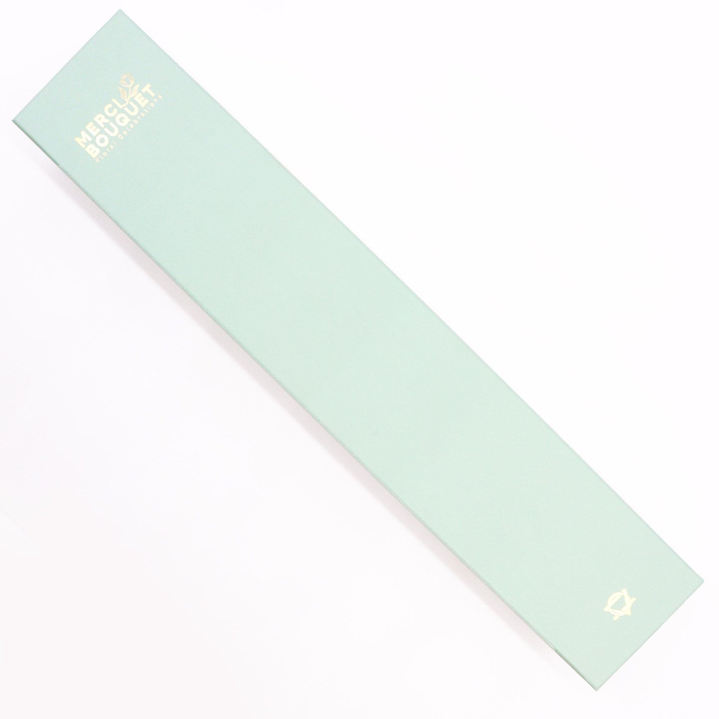 Extra Lange Box - Frühlingsfeiern - Gelb und Grün