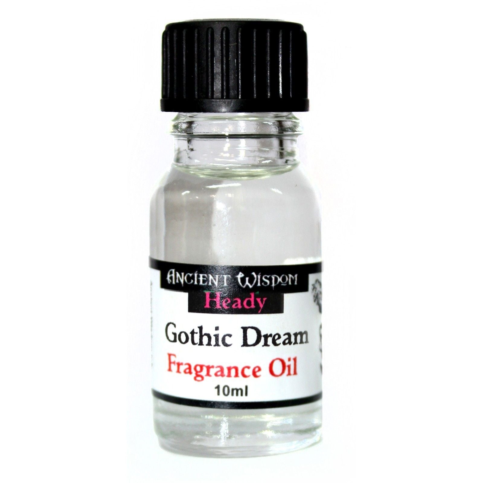 10ml Gothic Dream Duftöl