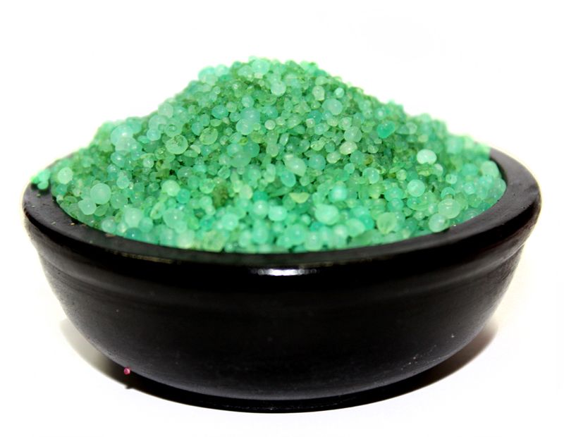 Wohnzimmer - Entspannen und Relaxen mit Duftgranulat