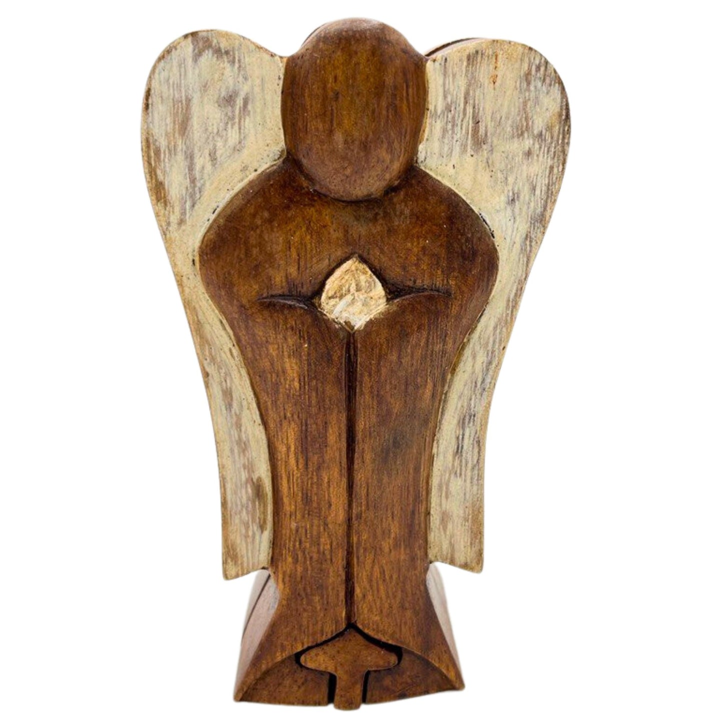 Hati-Hati Engel Zauberkasten Frieden