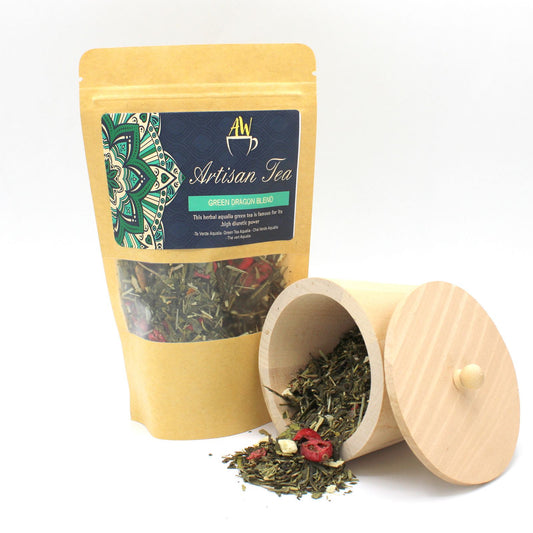 50g Grüner Drache Mischung