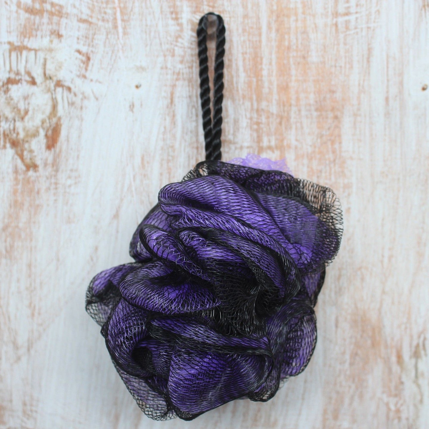 Pariser Luxuriöse Scrunchies 5 Stück Assortiert im Displaytube 35 Gramm