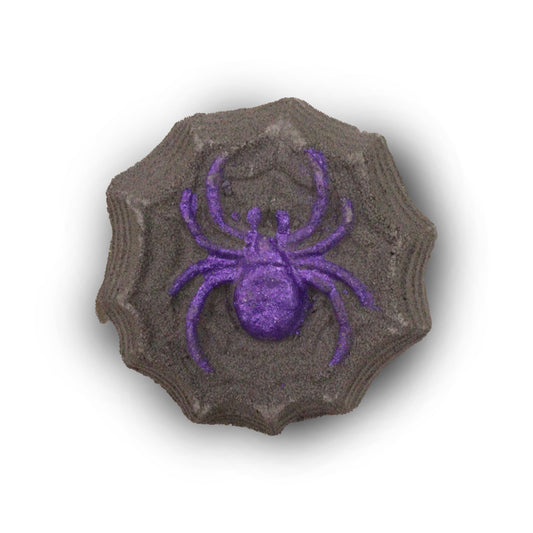 Spinnen Badebombe 60g
