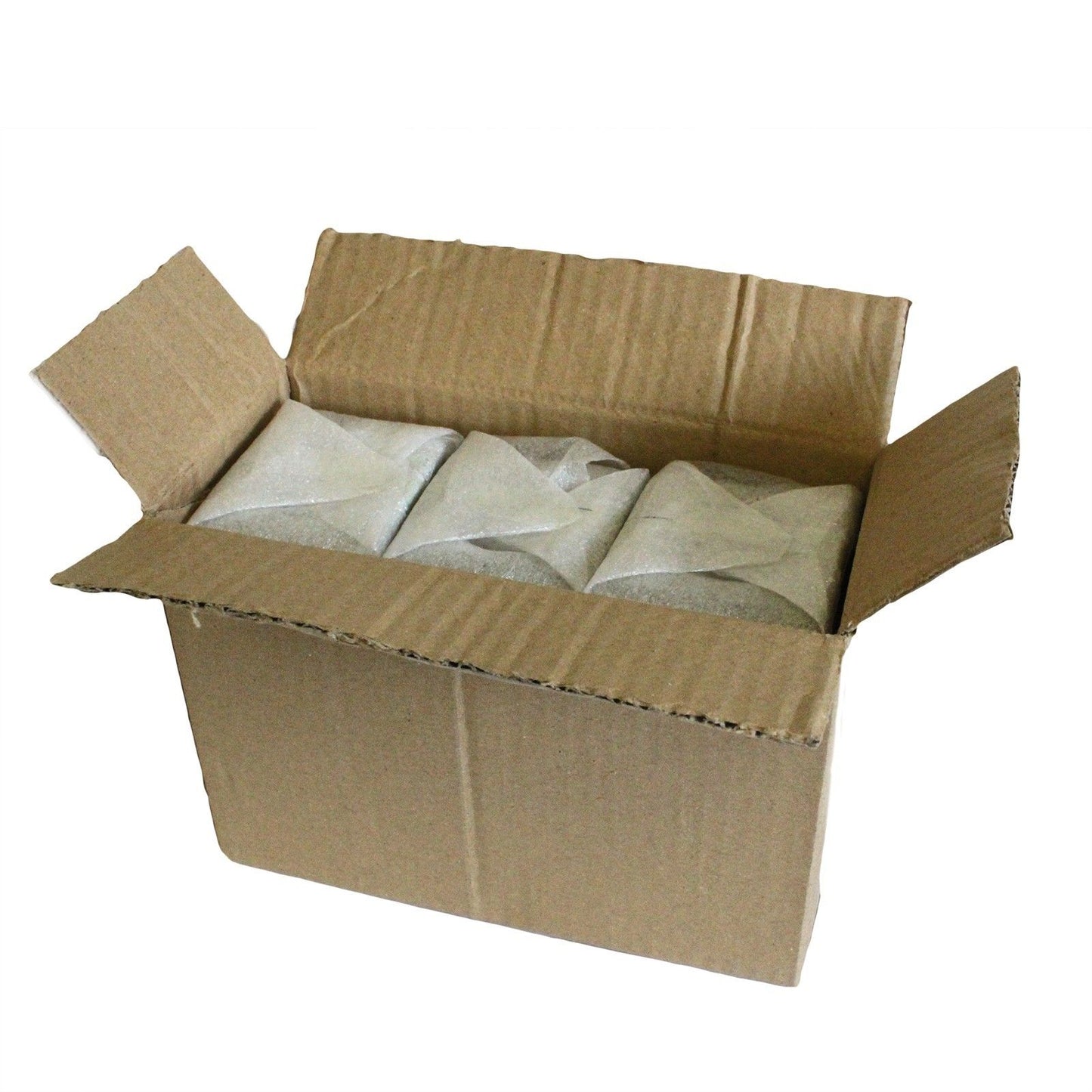 No4 Granit Kerzenhalter