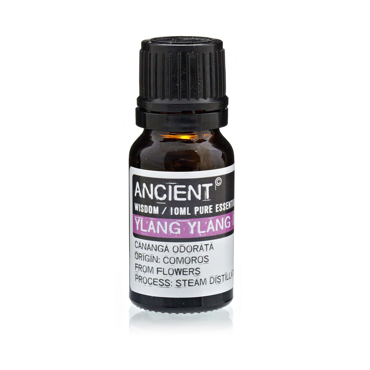 10 ml Ylang Ylang III Ätherisches Öl