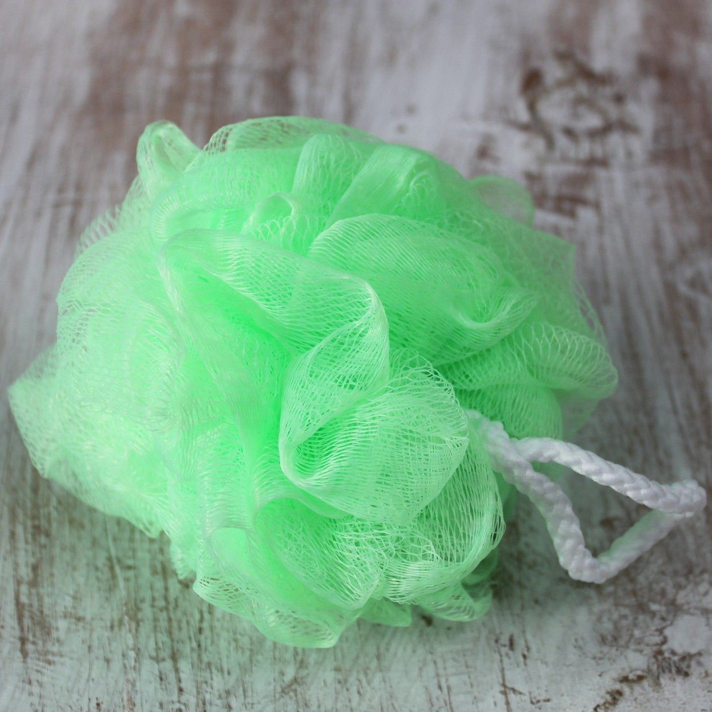 Klassische Scrunchies 5 Asst im Display Rohr 40g