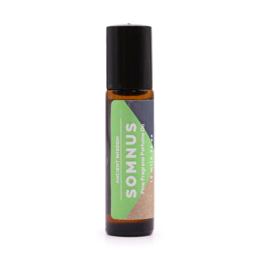 Somnus Feine Duftöl Parfüm 10ml