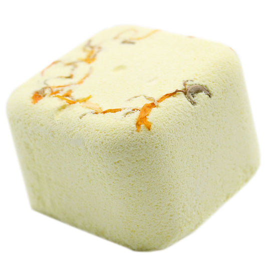 Aromatherapie Duschsprudel 80g - Fokus Booster