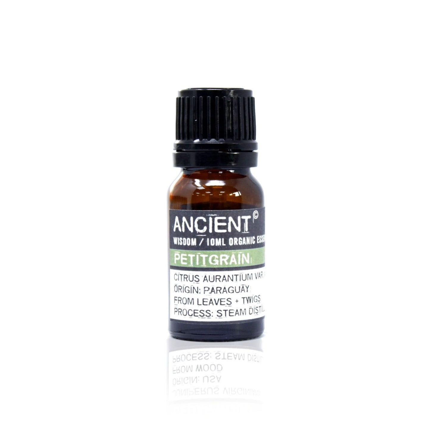 Petitgrain Bio Ätherisches Öl 10ml