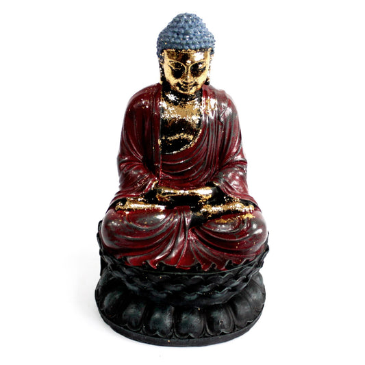Antiker Buddha Klassische Statue