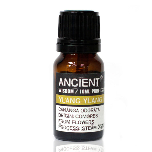 10 Ml Ylang Ylang I Ätherisches Öl