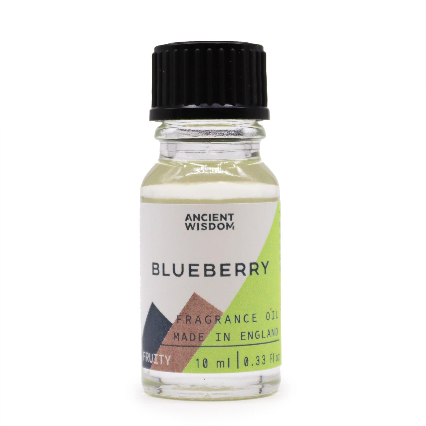 Blaubeer Duftöl 10ml