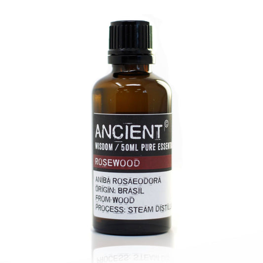 Rosenholz 50ml Ätherisches Öl