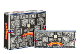 Satya Super Hit Räucherstäbchen 100 Gramm