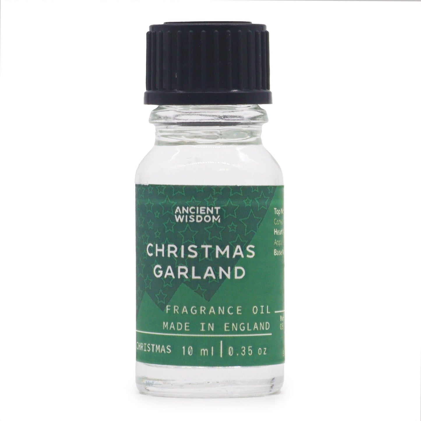 Weihnachtskranz Duftöl 10ml