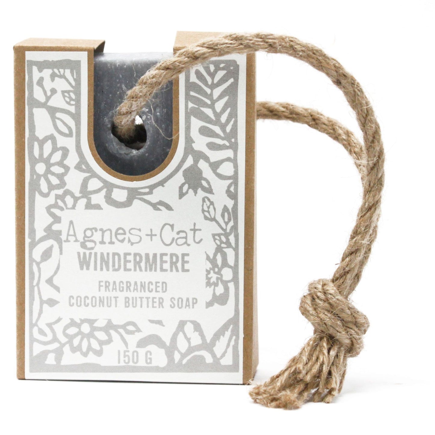 Seife Am Seil - Winderemere