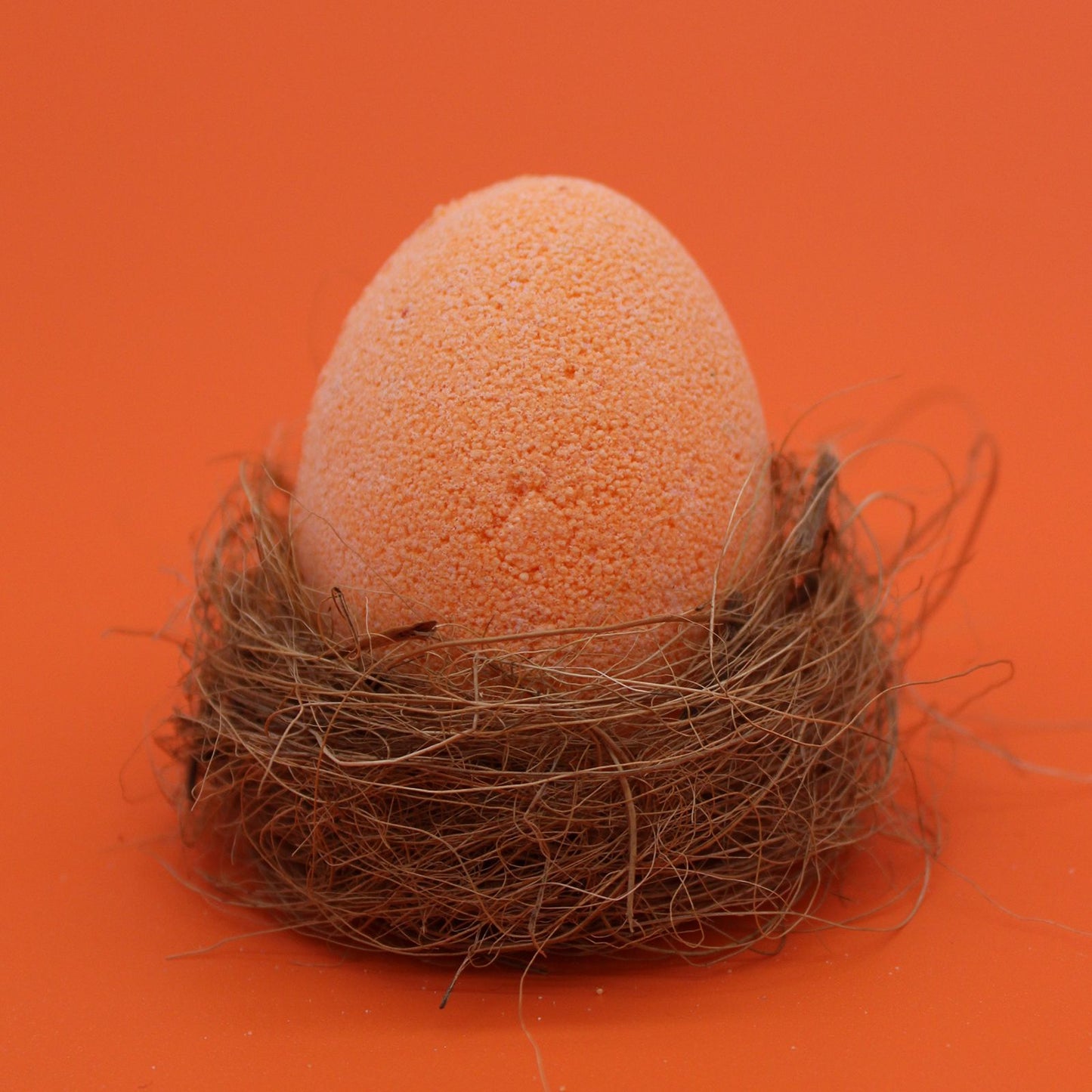 Bade Eier - Mandarine und Grapefruit