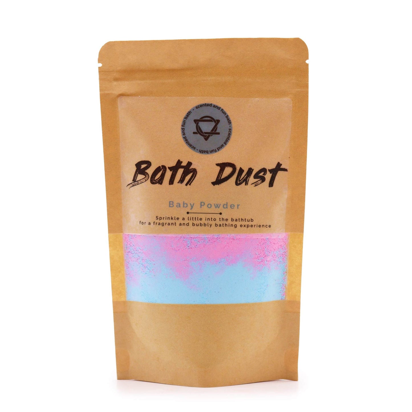 Baby-Puder Badestaub 200g