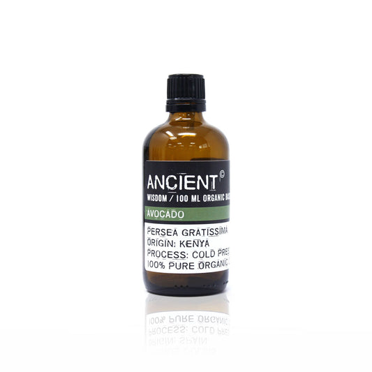 Avocado Bio Basisöl 100ml