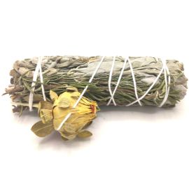 Räucherstäbchen - Friedlicher Salbei 10cm