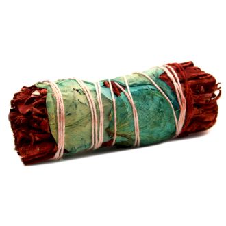 Räucherstäbchen Drachenblut Florale Salbei 10cm
