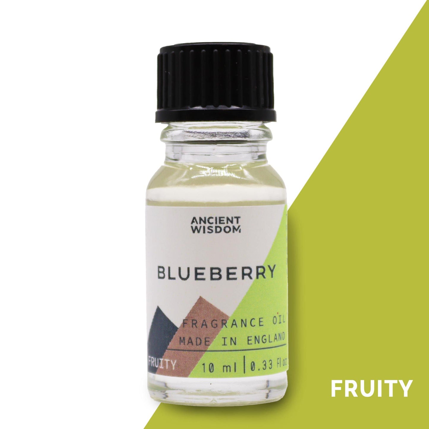 Blaubeer Duftöl 10ml