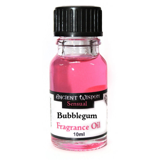 10ml Kaugummi Duftöl Langanhaltend Hochwertig