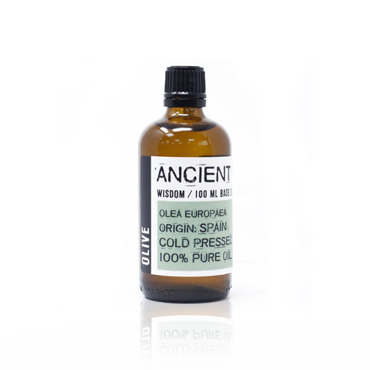 Olivenöl 100ml Hochwertiges Natives Olivenöl Extra