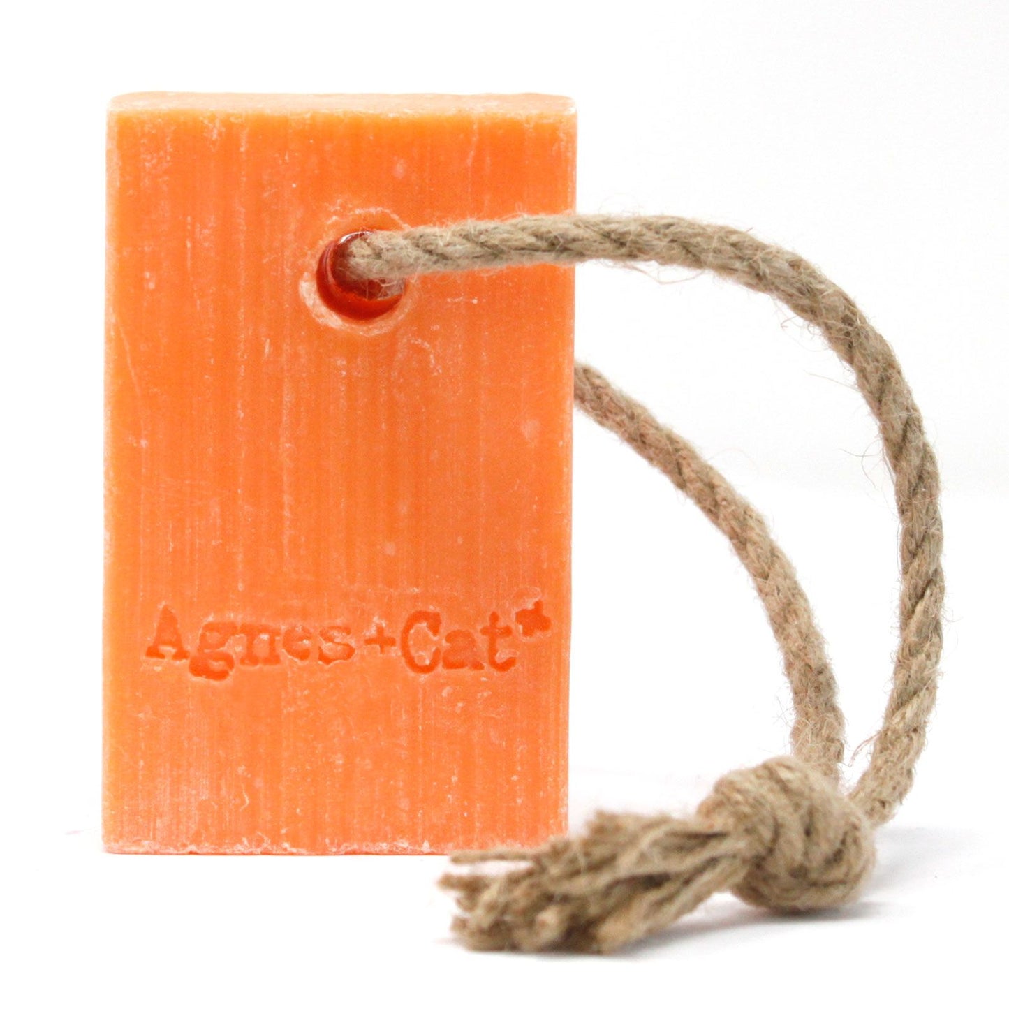 Seife Am Seil - Clementine