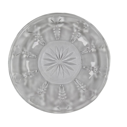 Ersatz Glas Schüssel 12cm Durchmesser Für Ölbrenner