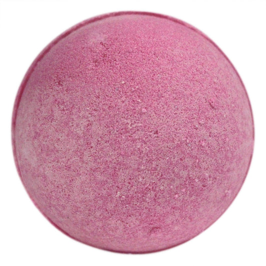 Sehr Beeren Badebombe Mit Sheabutter 180 Gramm