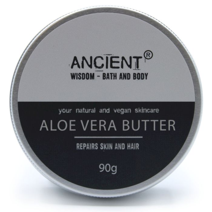 Reines Körperbutter 90g - Aloe Vera