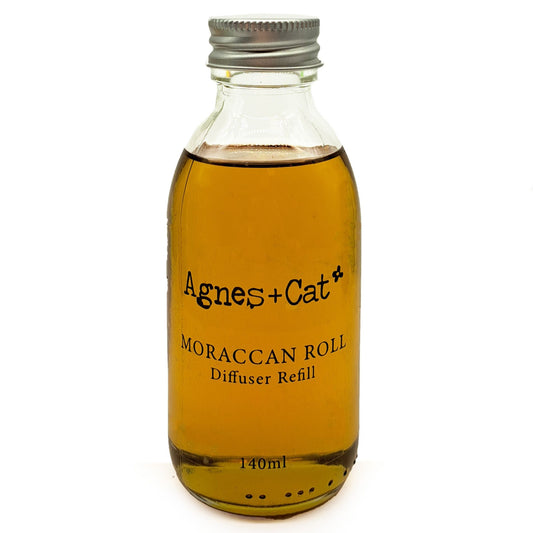 150ml Nachfüllung Für Raumduft - Marokkanische Rolle
