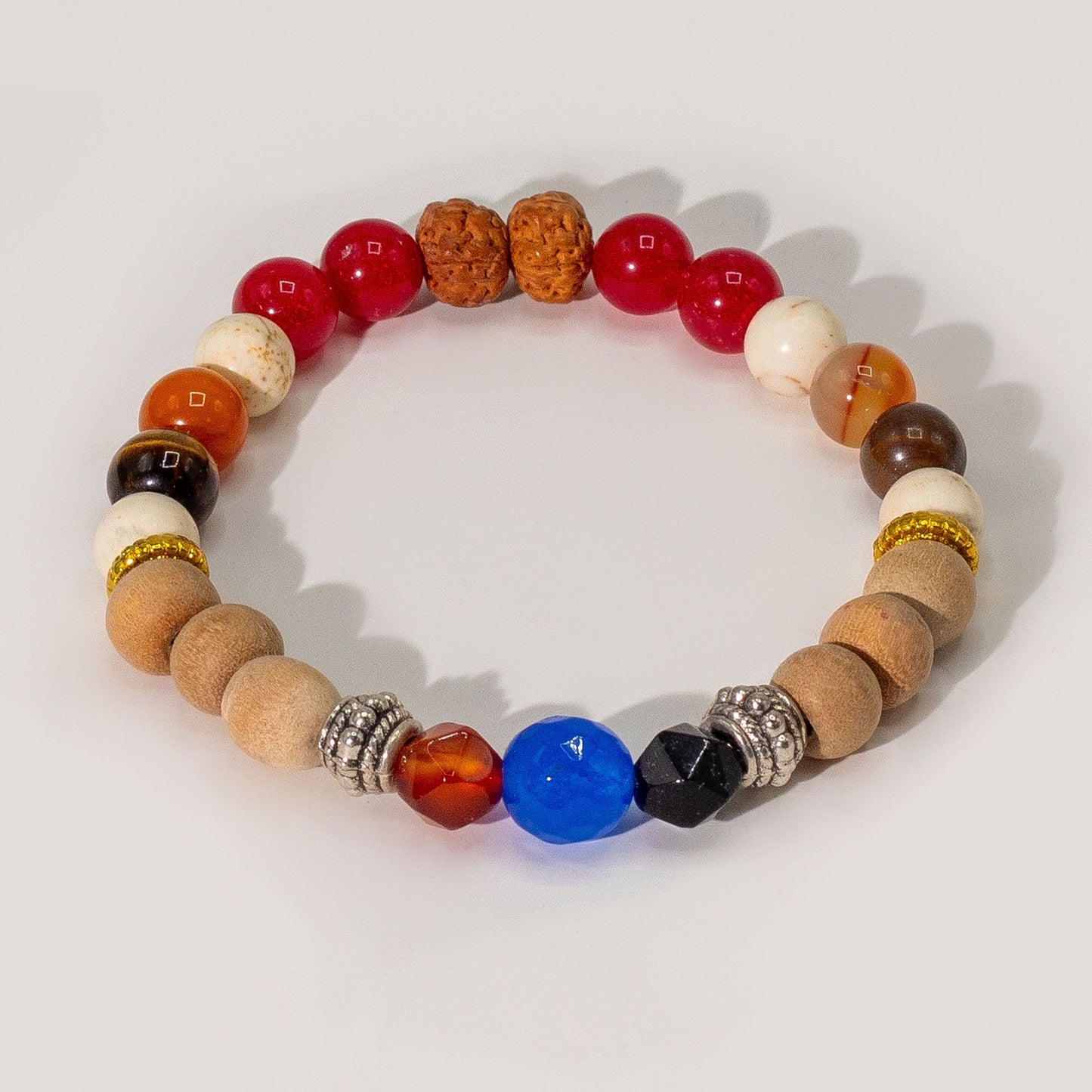 Tri Hita Karana Armreif - Wertschätzung