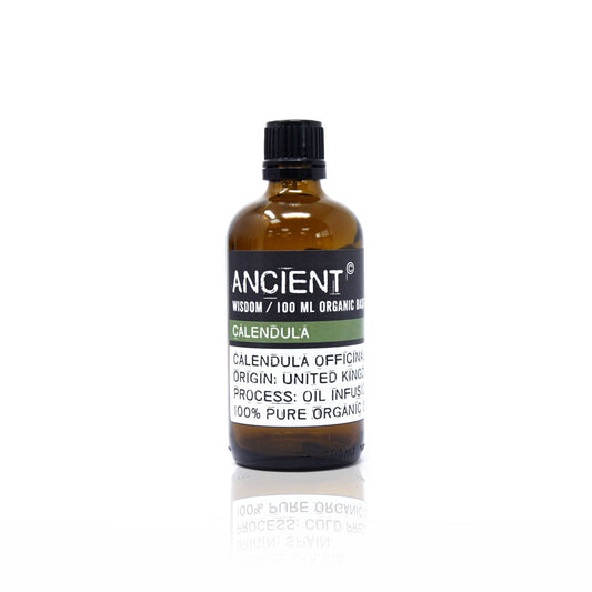 Calendula Bio Basisöl 100ml