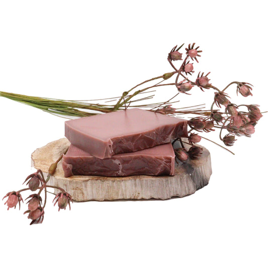 Himbeer Freude Seifenstück 140g