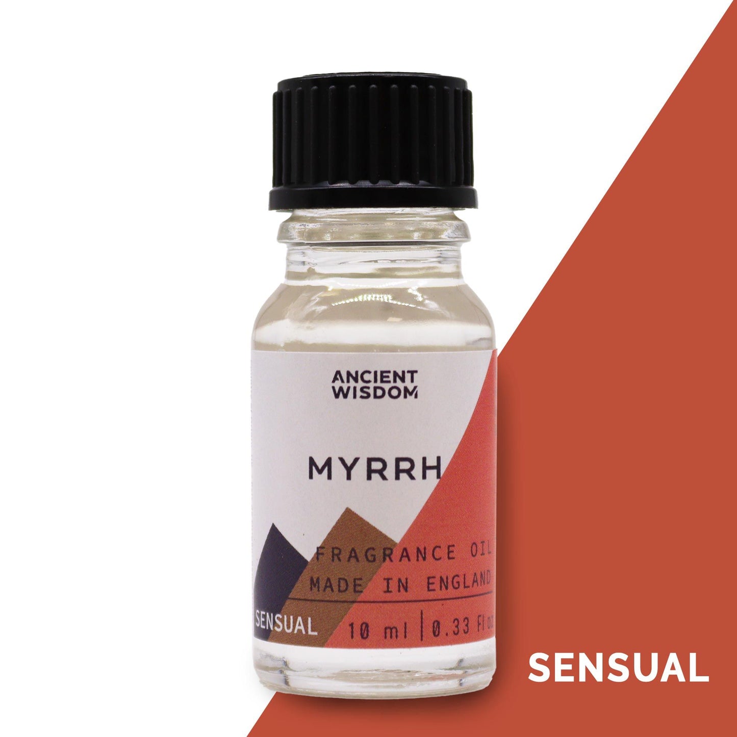 10ml Myrrhe Duftöl