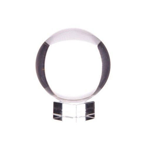 Kristallkugel Auf Ständer 30mm