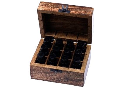 Top 12 Aromatherapie Box Mit 12 Ätherischen Ölen