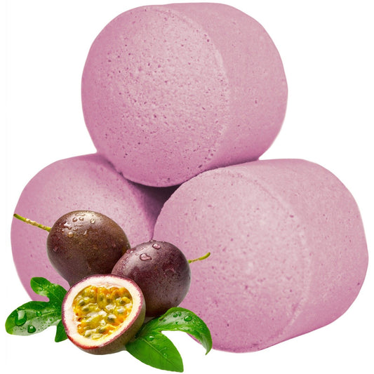 1,3 Kg Box Chill Pillen - Passionsfrucht
