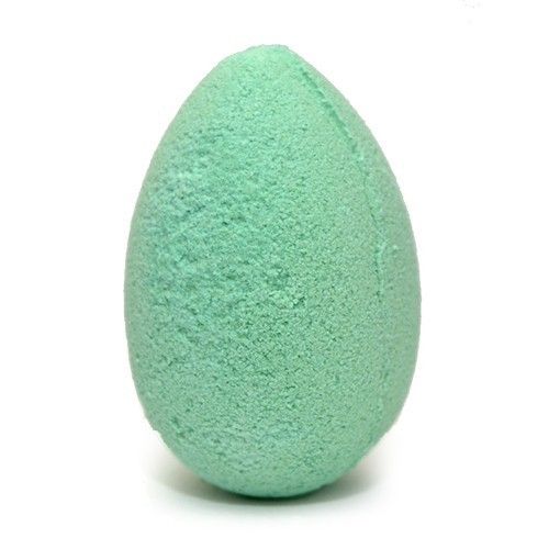 Bade Eier Mango Original Eier Förmige Badebomben 60g