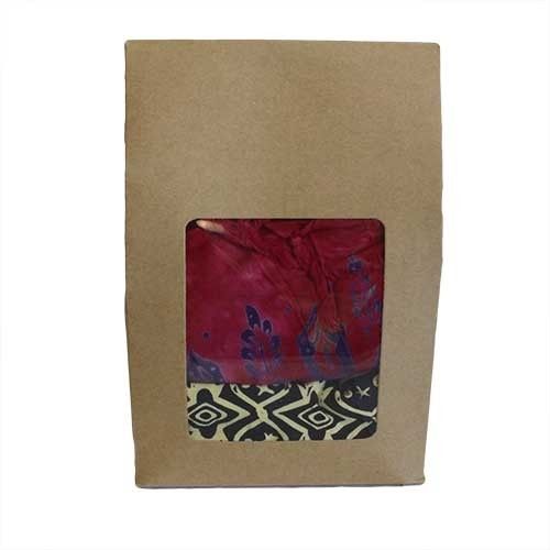 Fensterkasten Groß 24x16x8cm Faltbare Geschenkboxen Ohne Kleber