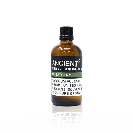 Weizenkeimöl Bio 100ml