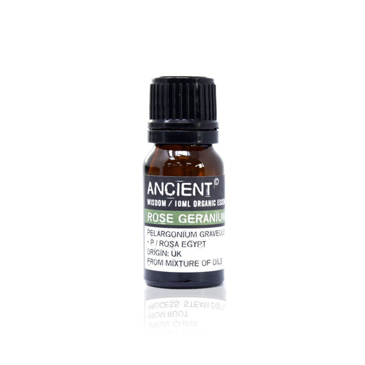 Bio Rosengeranien Ätherisches Öl 10ml