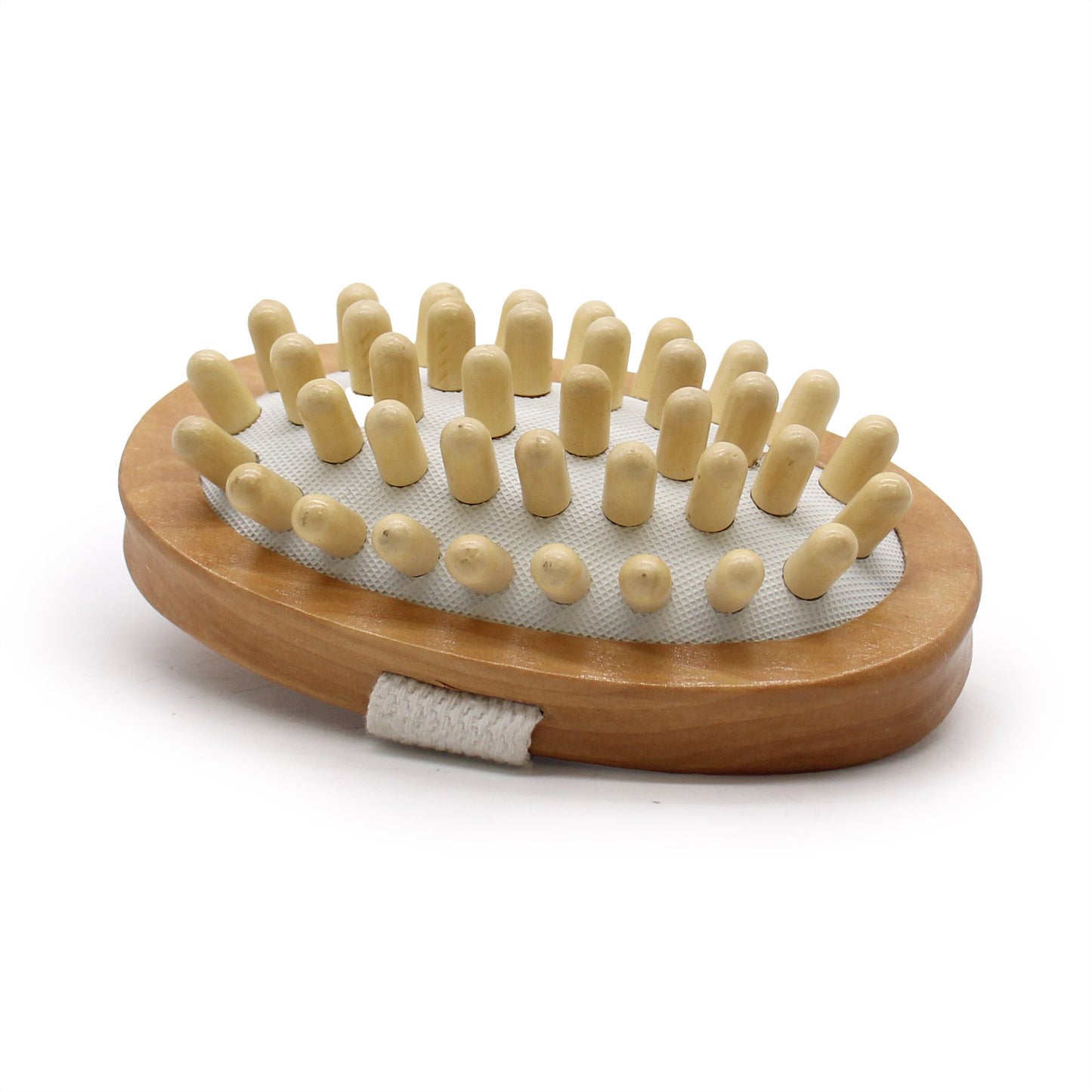 Antizellulite Holzmassager Bürsten für Lymphatische Stimulation