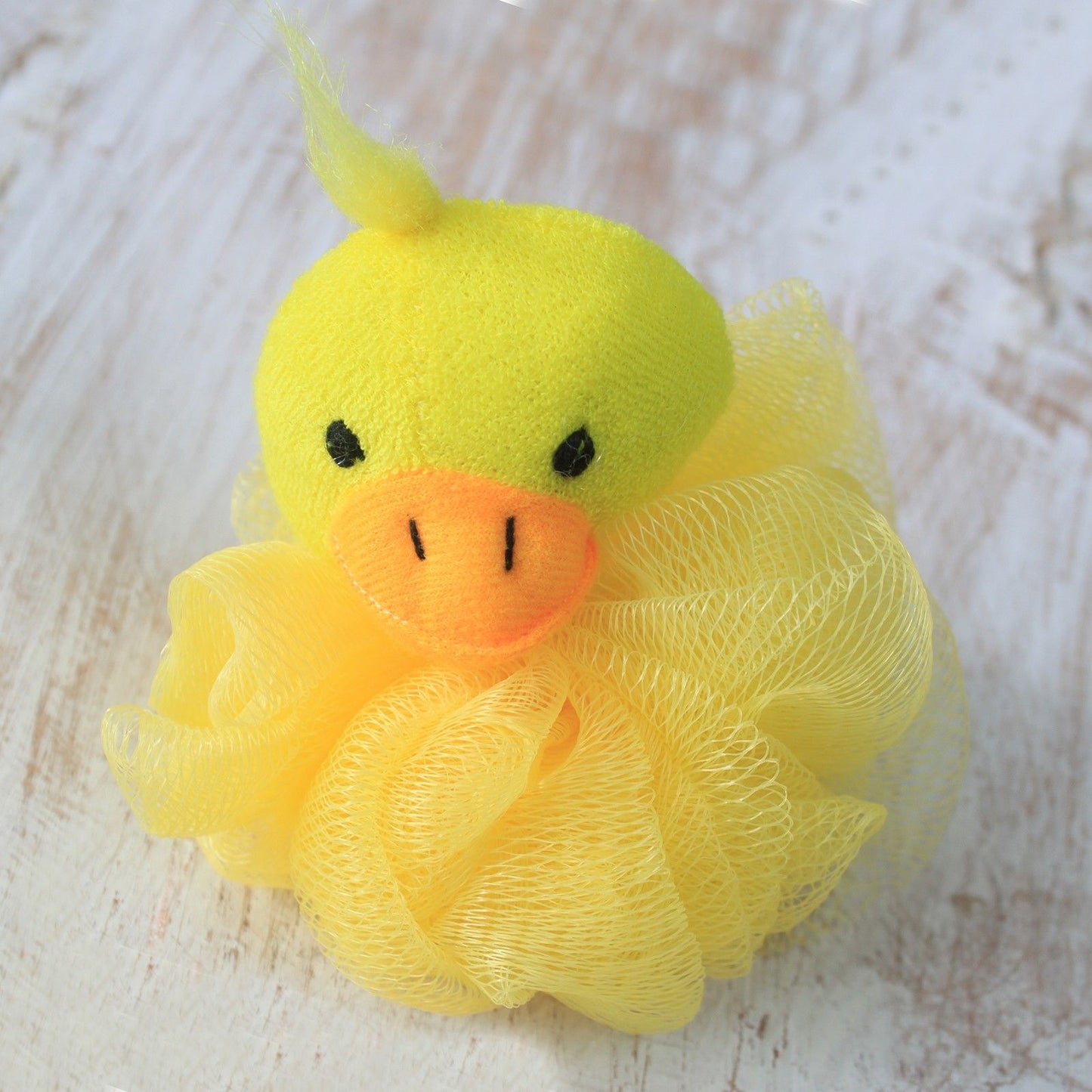 Baumwolle Tier Scrunchies 5 Assortiert In Displayröhre 27 Gramm