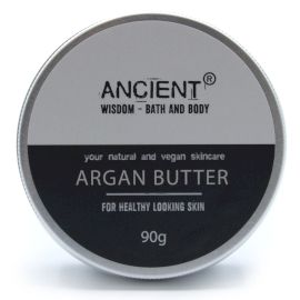 Reines Körperbutter 90g - Argan