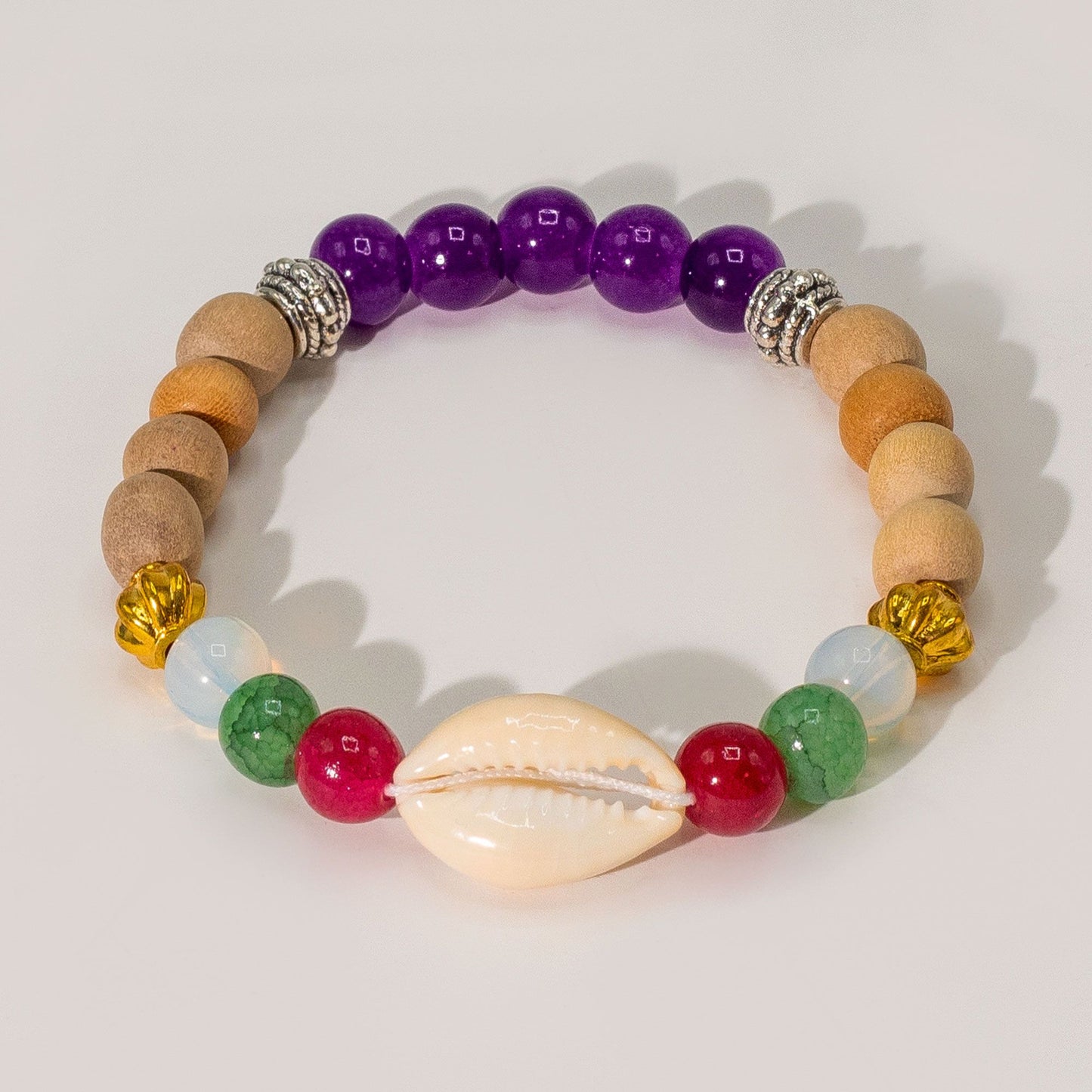 Tri Hita Karana Armreif Schönheit Und Weisheit