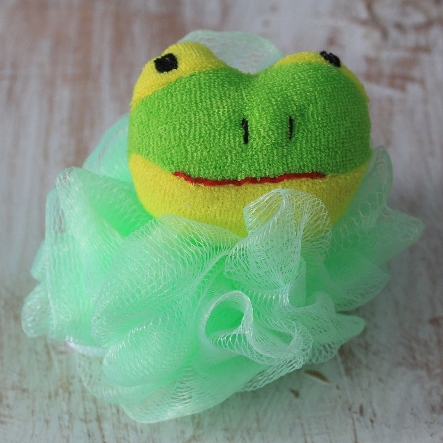 Baumwolle Tier Scrunchies 5 Assortiert In Displayröhre 27 Gramm